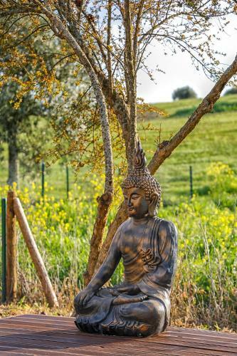 Tufa Guest House, Wellness & Spa