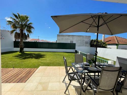 Apartamento Mili House Comporta