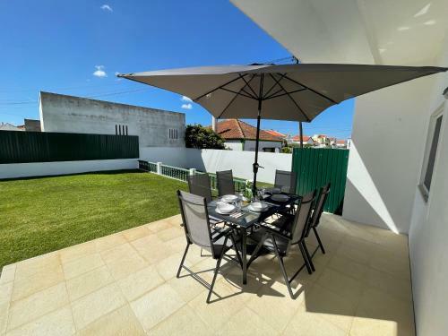 Apartamento Mili House Comporta