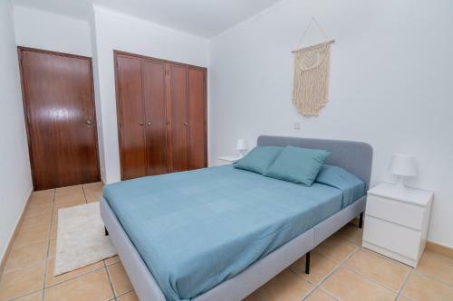 Vale de Centeanes Fabulous Apartment By Innkeeper