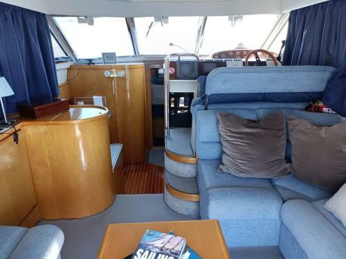 Barco Apartamento Buzios III Cascais