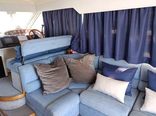 Barco Apartamento Buzios III Cascais