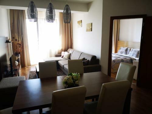 Apartman Laria