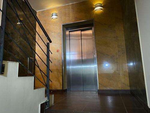 Apartm�n Mountain View - Tatragolf C