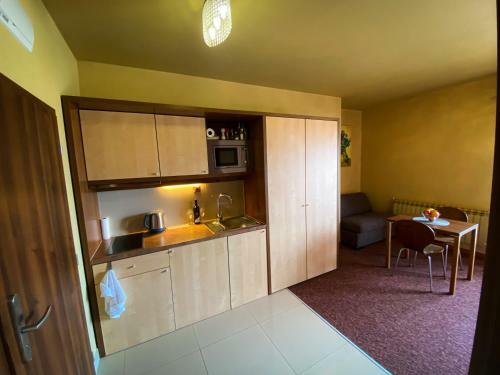 Apartm�n Mountain View - Tatragolf C