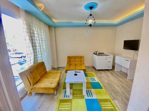 Apartamento To Wisdom Home Otel