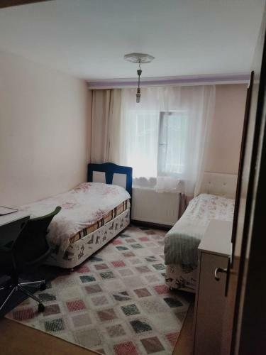 Apartamento Yuvam Home