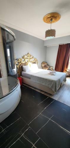 Apartamento My Suite