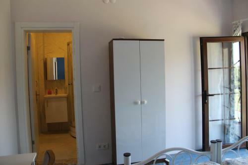 Bed & Breakfast Comfy Apart Surrounded By Nature In Kusadasi