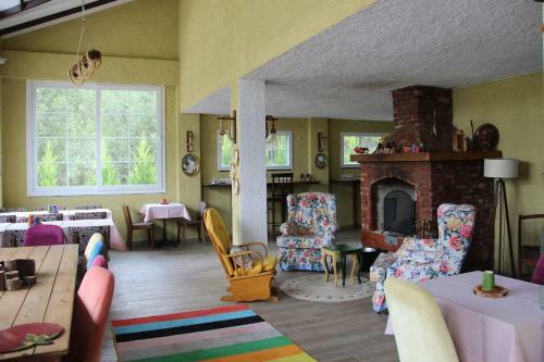 Bed & Breakfast Comfy Apart Surrounded By Nature In Kusadasi
