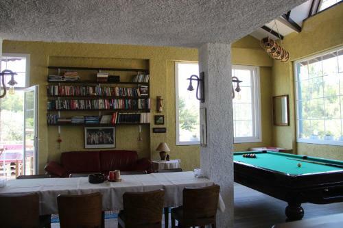 Bed & Breakfast Comfy Apart Surrounded By Nature In Kusadasi