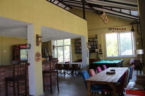 Bed & Breakfast Comfy Apart Surrounded By Nature In Kusadasi