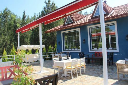 Bed & Breakfast Comfy Apart Surrounded By Nature In Kusadasi