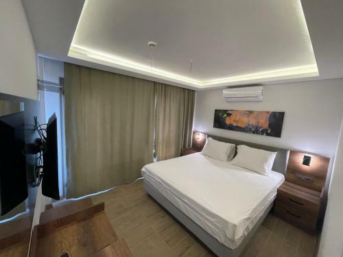 Feri Surf Club Hotel Dat�a