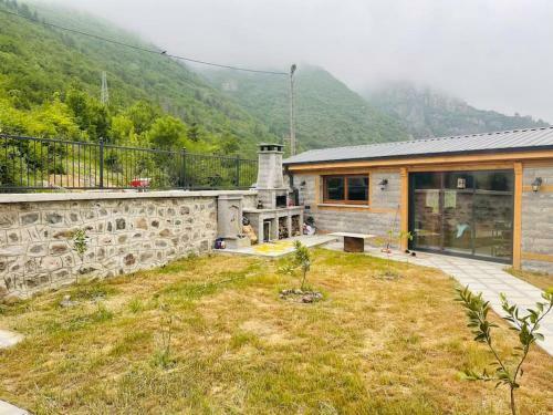 Villa A Dream Holiday Across Sumela Monastry