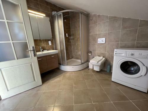 Apartamento Dedeminn Garden House