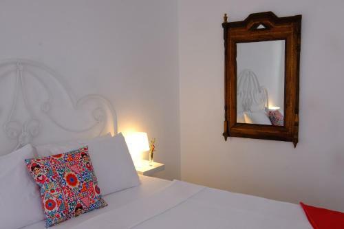 Apartamento Yonca Otel