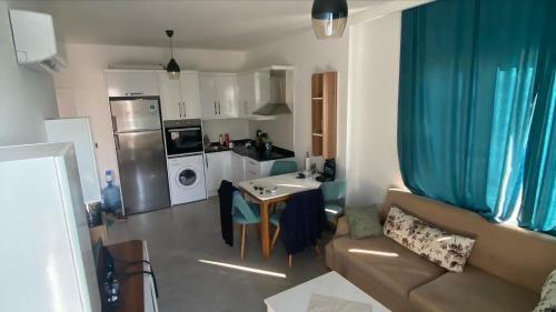 Apartamento Alanya Mahmutlar Exodus Residence