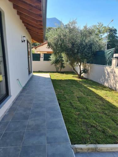Villa Ailece Huzurlu Bir Tatilin Adresi