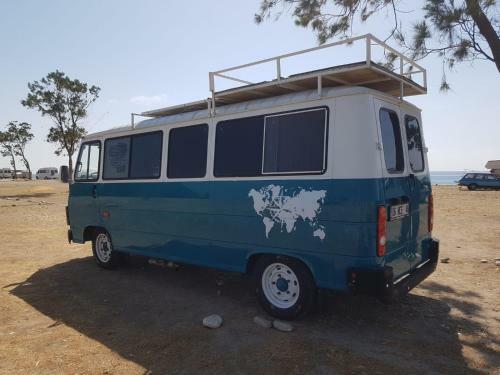 Ran Karavan