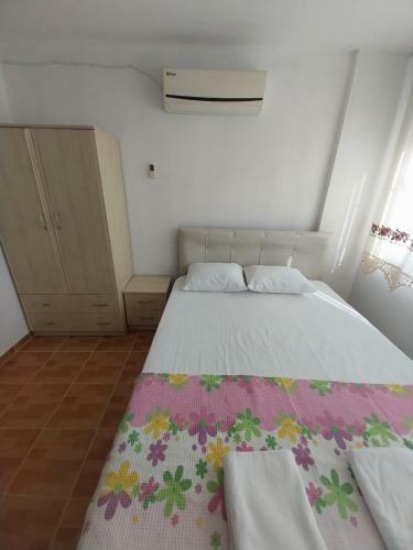 Yama� Apart Otel
