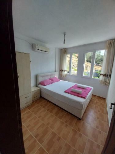 Yama� Apart Otel