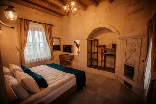 Hotel Juno Cappadocia Adults Only