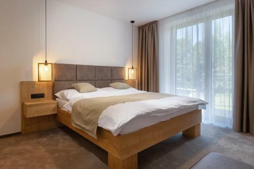 Nipur Sk - Apartman Hotel Ovruc
