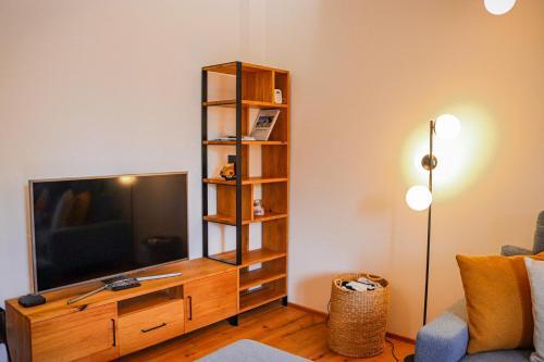 Trio Apartm�ny - Vila Koll�r
