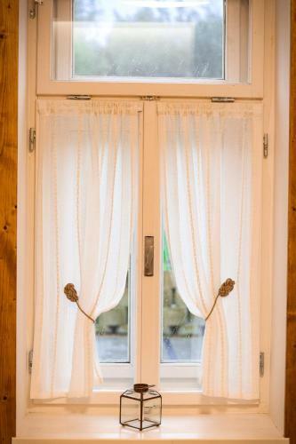 Trio Apartm�ny - Vila Koll�r