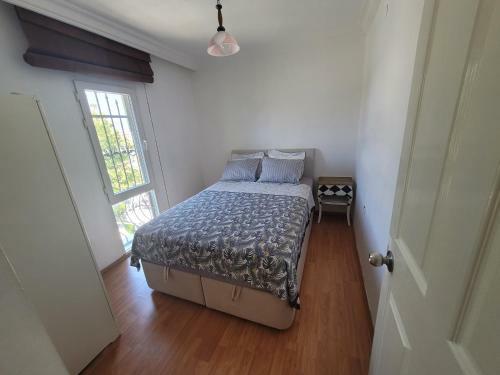 Villa Ku?adas?,tranquility In Del�x