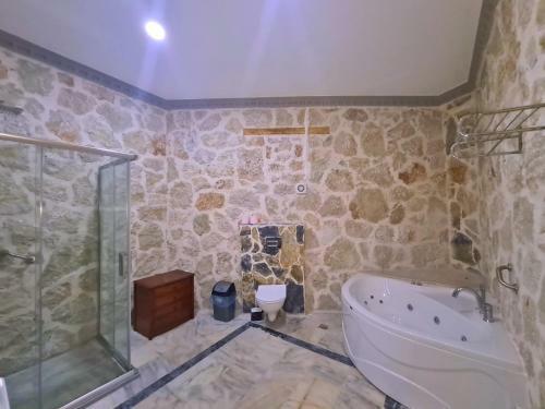 Vadi Su Apart Hotel