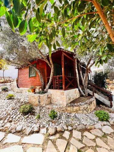 Bed & Breakfast Ata Bungalow