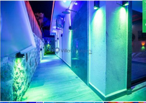 Villa Elif