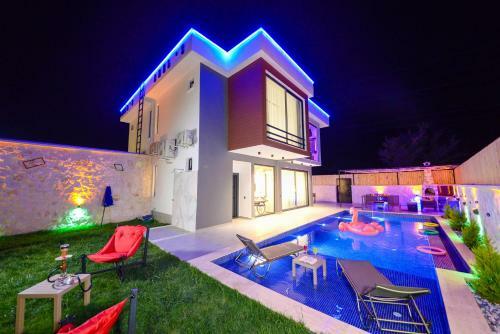 Villa V?lla Arels