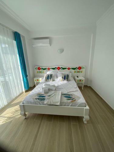 Bed & Breakfast Vista Mare Boutique Hotel Selimiye