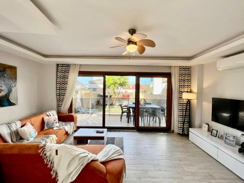 Seaview Grand - Villa Sunrise