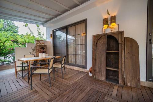 Apartamento Sup Beach House Room U