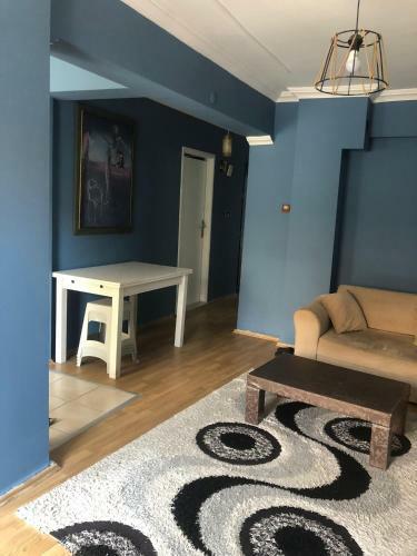 Apartamento House Of Bazaar