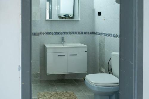 Apartamento Peaceful Flat Close To Beach In Marmaris