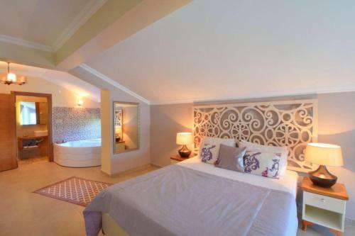 Agva Sweet Home River Hotel