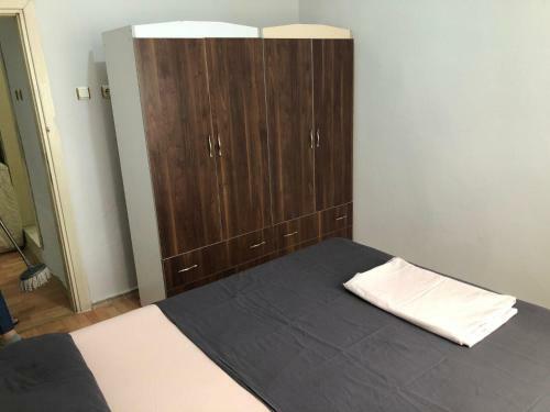 Apartamento Sinop'un Kalbi A??klar Caddesinde 2+1 Aile Evi