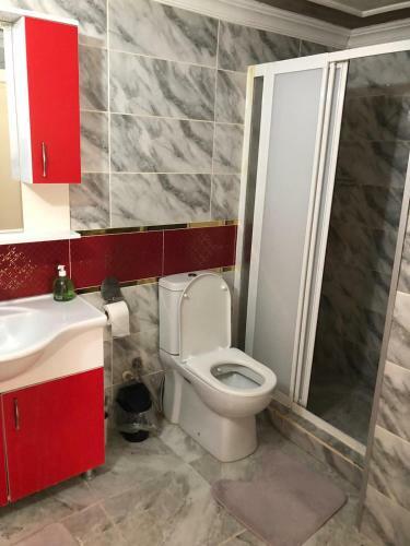 Apartamento Sinay Pansiyon No 8