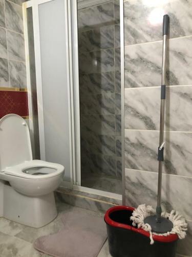 Apartamento Sinay Pansiyon No 8