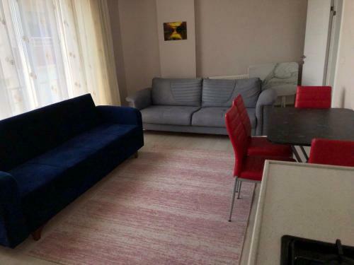 Apartamento Sinop Merkezde Yeni Binada 2+1 Daire