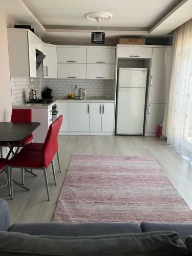 Apartamento Sinop Merkezde Yeni Binada 2+1 Daire