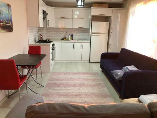 Apartamento Sinop Merkezde Yeni Binada 2+1 Daire