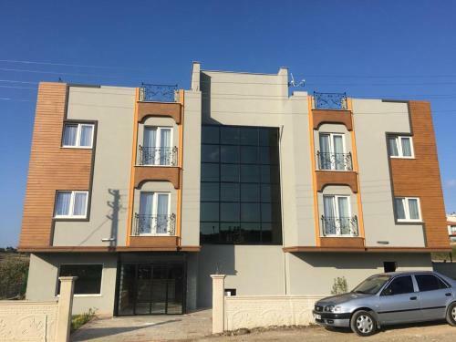 Hotel Kuzey Otel