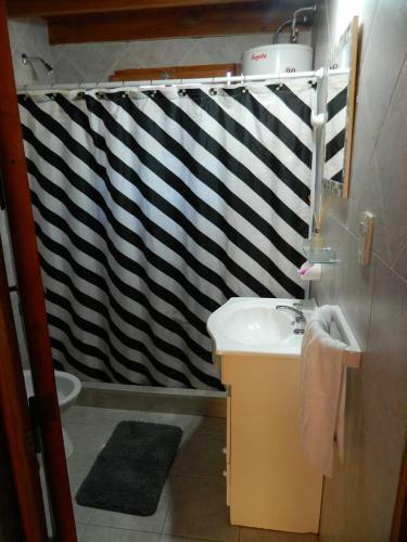 Apartamento La Luisa Caba�as de Monta�a