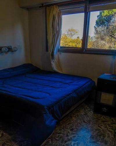 Casa Con Amplia Vista En Barrio Serrano